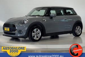 MINI One 1.5 75cv One 3p PREZZO REALE