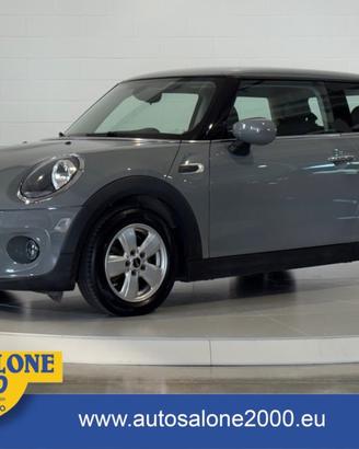 MINI One 1.5 75cv One 3p PREZZO REALE