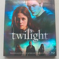 Blue Rey Twilight 1 ita special edition 