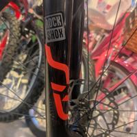 Bici mtb Scott Spark RC