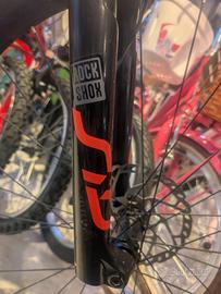 Bici mtb Scott Spark RC