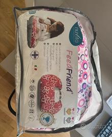 Cuscino allattamento