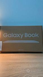 💥 Samsung Galaxy Book4 - IMBALLATO