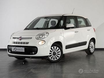 FIAT 500L 1.3 MultiJet Pop Star 95cv S/S