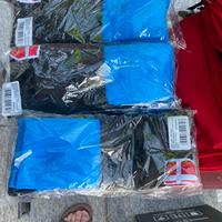 Calzettoni calcio novara