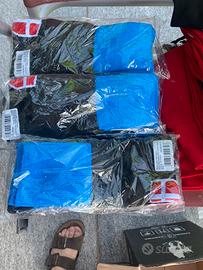 Calzettoni calcio novara