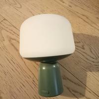 5 Lampade da esterno senza fili