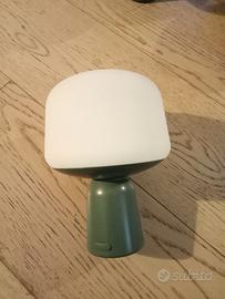 5 Lampade da esterno senza fili