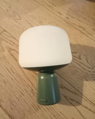 5 Lampade da esterno senza fili