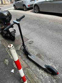 Monopattino elettrico