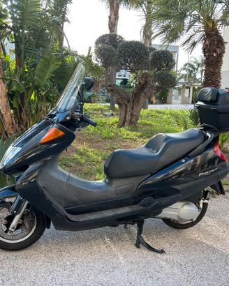 Honda Foresight 250
