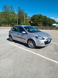 Renault Clio 1.5 dCi  2009