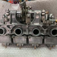 Carburatori per Honda 400 four