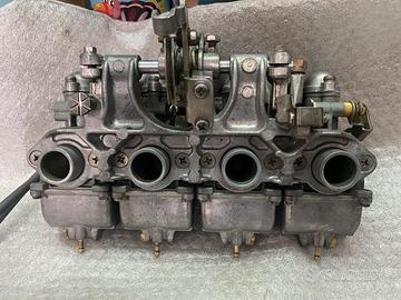Carburatori per Honda 400 four