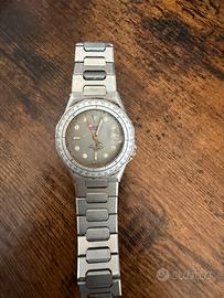 Bulova Superior 2000 Vintage Quartz –Orologio Uomo