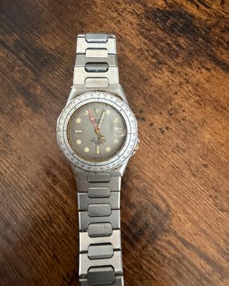 Bulova Superior 2000 Vintage Quartz –Orologio Uomo