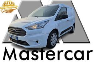 FORD Transit Connect 1.5 TDCI 120cv VAN Trend 20