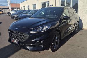 Ford Kuga Kuga III 2020 X 2.0 ecoblue ST-line 2wd