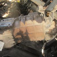 CAMBIO MITSUBISHI L200 2.5 TDI 1999 4D56 5 M 4x4 1