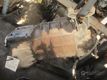 CAMBIO MITSUBISHI L200 2.5 TDI 1999 4D56 5 M 4x4 1