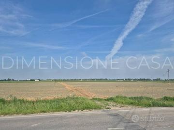 Terreno di 49791 m² a San Felice sul Panaro