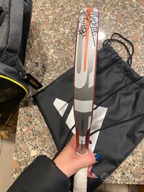 racchetta padel donna 