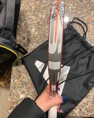 racchetta padel donna 