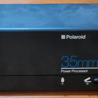 Processore di alimentazione Polaroid da 35 mm