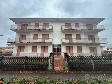PALAZZINA A PIEVE DI SOLIGO