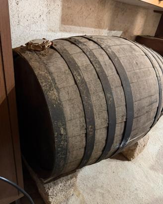 Botte antica