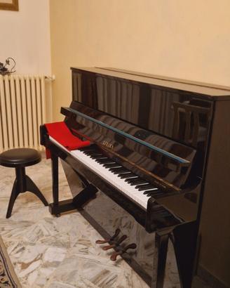pianoforte LIRIKA