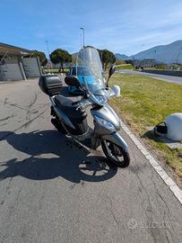 Scooter Honda Vision 110 - 2012