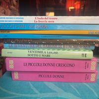 Libri per bambini / ragazzi