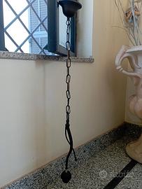 Catena lampadario 