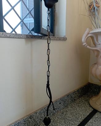 Catena lampadario 