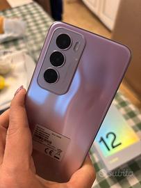 Oppo reno 12 pro