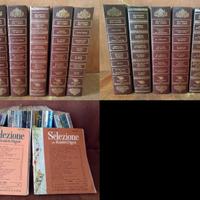 Reader's digest per collezionisti