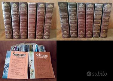 Reader's digest per collezionisti