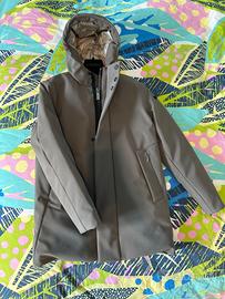 Rrd piumino taglia 8 anni