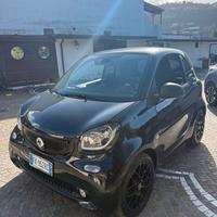 Smart passion tagliandata perfetta