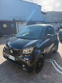 Smart passion tagliandata perfetta