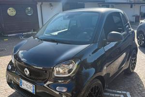 Smart passion tagliandata perfetta