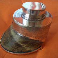 Zoccolo calamaio pelikan sheffield fine 800