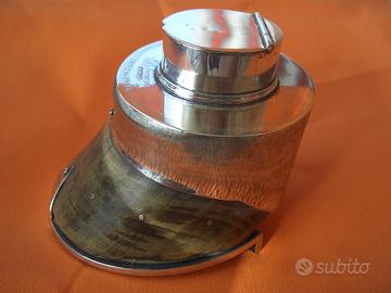 Zoccolo calamaio pelikan sheffield fine 800