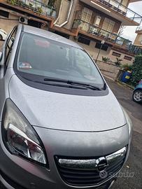 Oper meriva 2015 Gpl