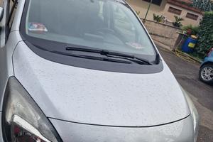 Oper meriva 2015 Gpl