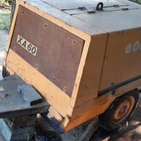 Motocompressore atlas