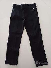Pantalone elasticizzato 4/5 anni. Original Marines