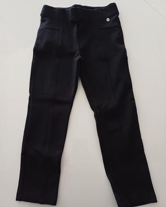 Pantalone elasticizzato 4/5 anni. Original Marines