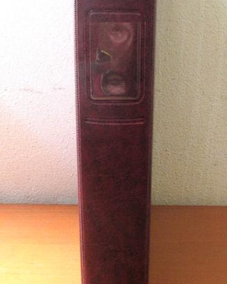 AUSTRIA 1973/1989 collezione COMPLETA fbolli nuovi